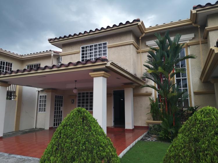 Foto Casa en Venta en Dorado Springs, Ancn, Panam - U$D 365.000 - CAV26009 - BienesOnLine