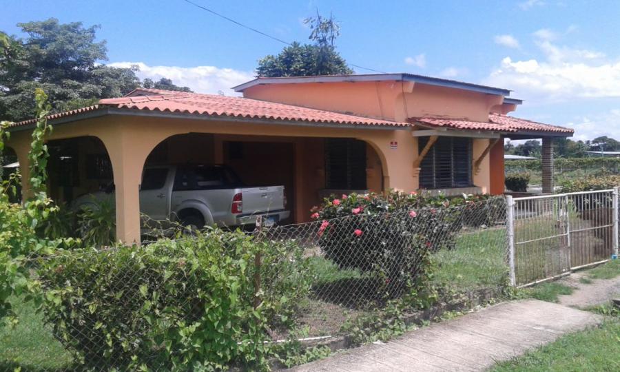 Foto Casa en Venta en El Chir, Cocl - U$D 60.000 - CAV62260 - BienesOnLine