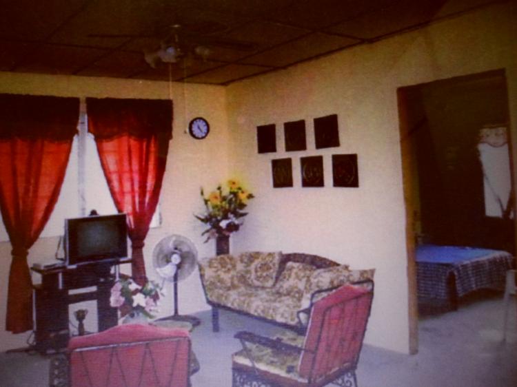 Foto Casa en Venta en San Carlos, Panam - U$D 100.000 - CAV17121 - BienesOnLine
