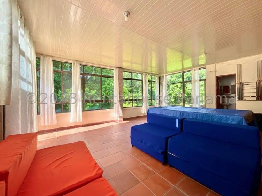 Foto Casa en Venta en Ciudad de Panamá, Panamá - U$D 215.000 - CAV83068 - BienesOnLine