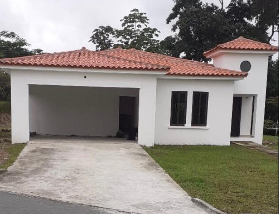 Foto Hacienda en Venta en San Carlos, Panam - U$D 320.000 - HAV53665 - BienesOnLine