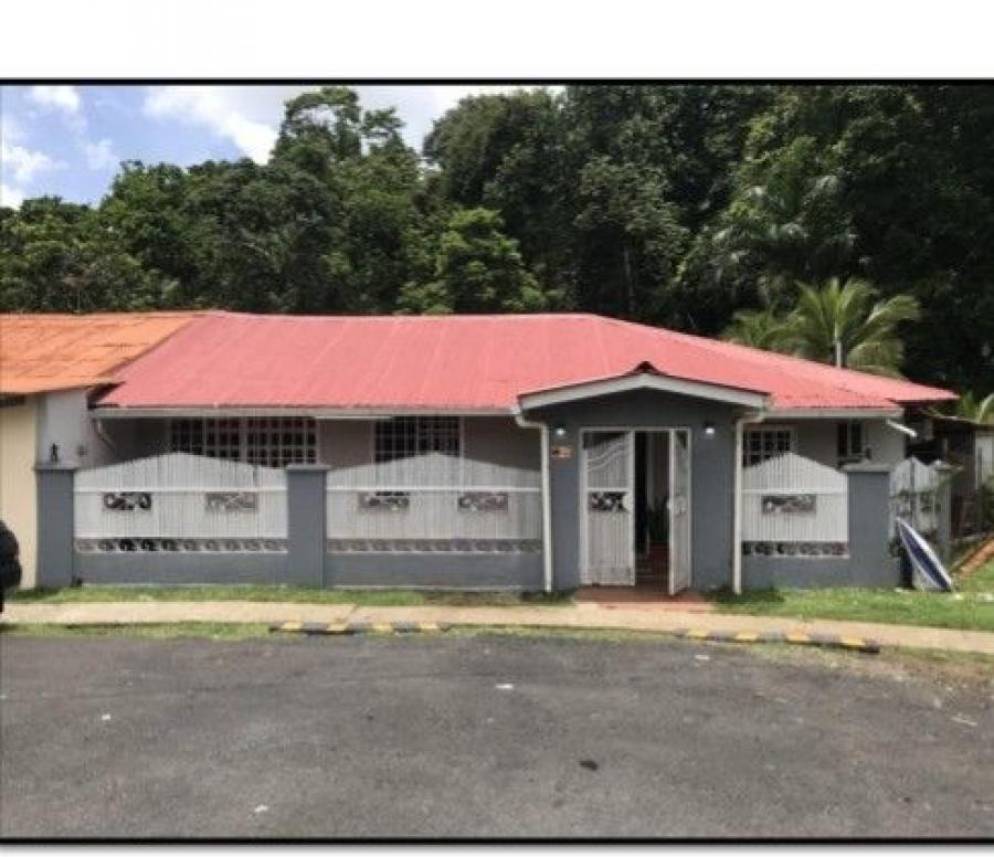 Foto Casa en Venta en Paraiso, Ciudad de Panam, Panam - U$D 195.000 - CAV64996 - BienesOnLine
