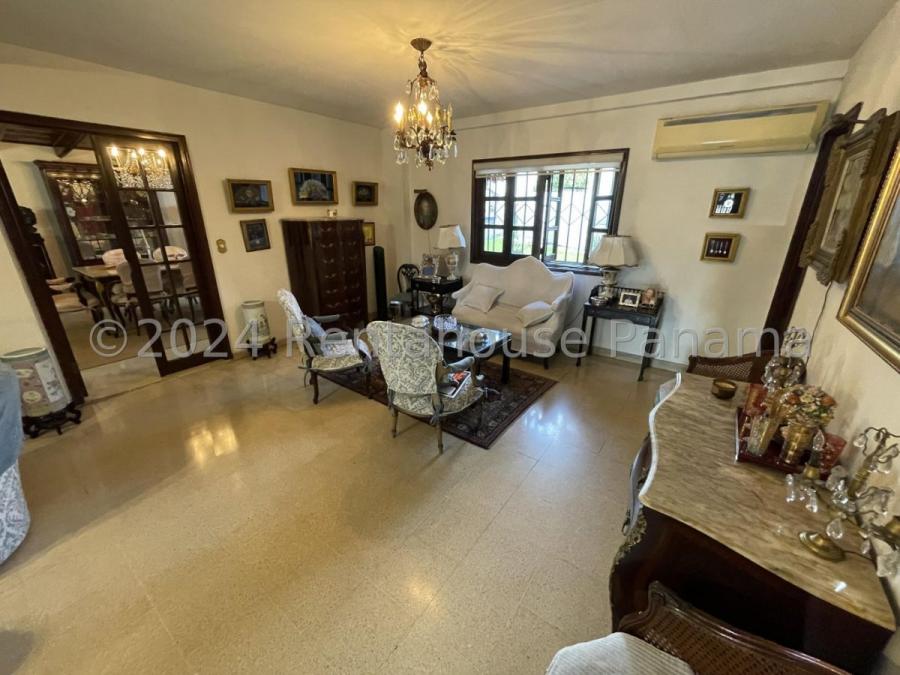 Foto Casa en Venta en Ciudad de Panamá, Panamá - U$D 530.000 - CAV82883 - BienesOnLine