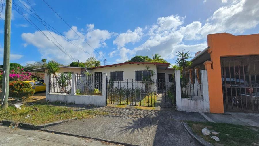 Foto Casa en Venta en Ciudad de Panam, Panam - U$D 108.500 - CAV71014 - BienesOnLine