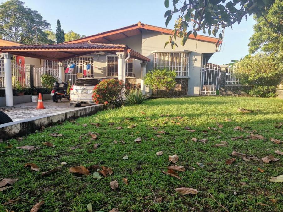 Foto Casa en Venta en Villa lucre, Panam - U$D 210.000 - CAV69271 - BienesOnLine
