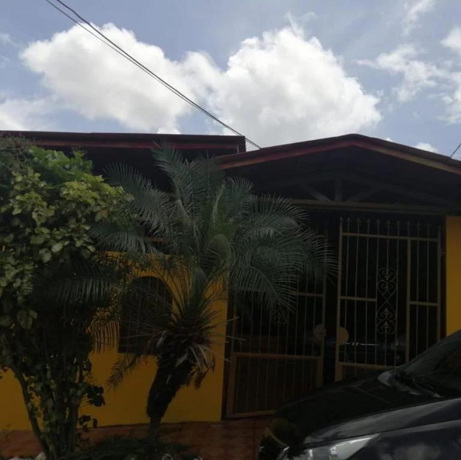 Foto Casa en Venta en Ciudad de Panamá, Panamá - U$D 135.000 - CAV60214 - BienesOnLine
