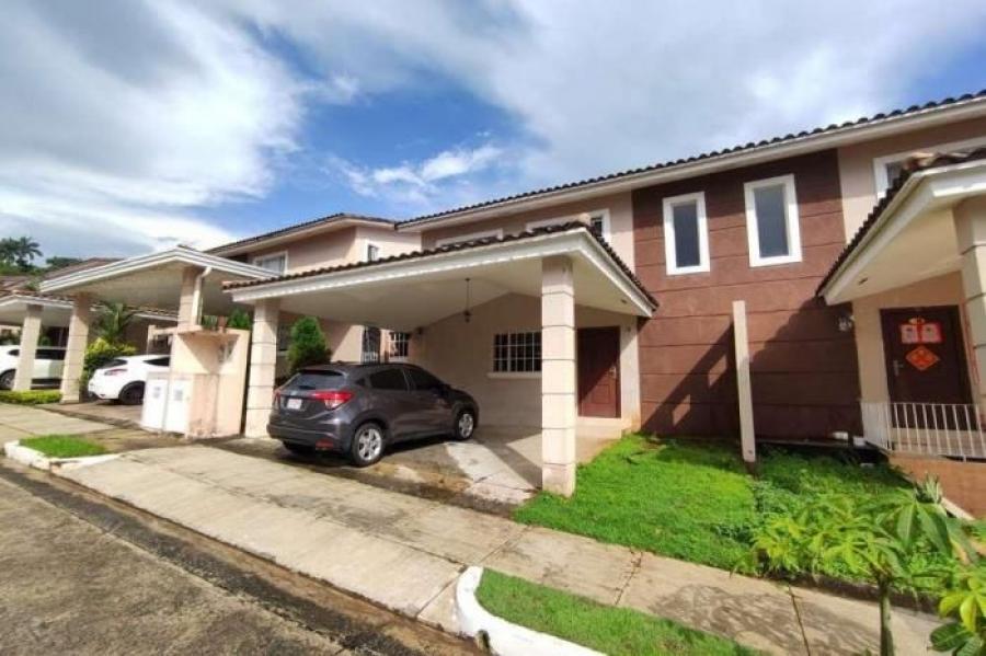 Foto Casa en Venta en Brisas del Golf, San Miguelito, Panam - U$D 257.500 - CAV61942 - BienesOnLine