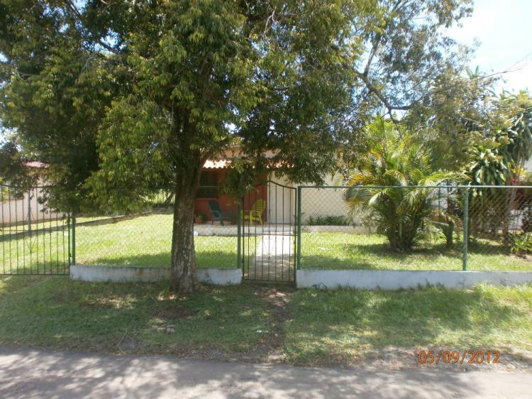 Foto Casa en Venta en Villa Universitaria, David, Chiriqu - U$D 76.000 - CAV8810 - BienesOnLine