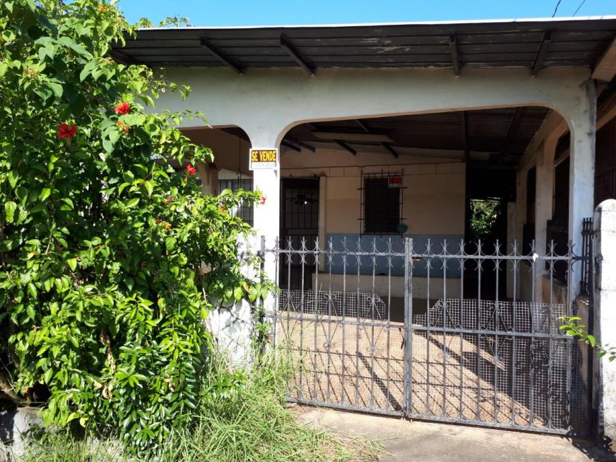 Foto Casa en Venta en Vista Alegre, Panam - U$D 75.000 - CAV34863 - BienesOnLine