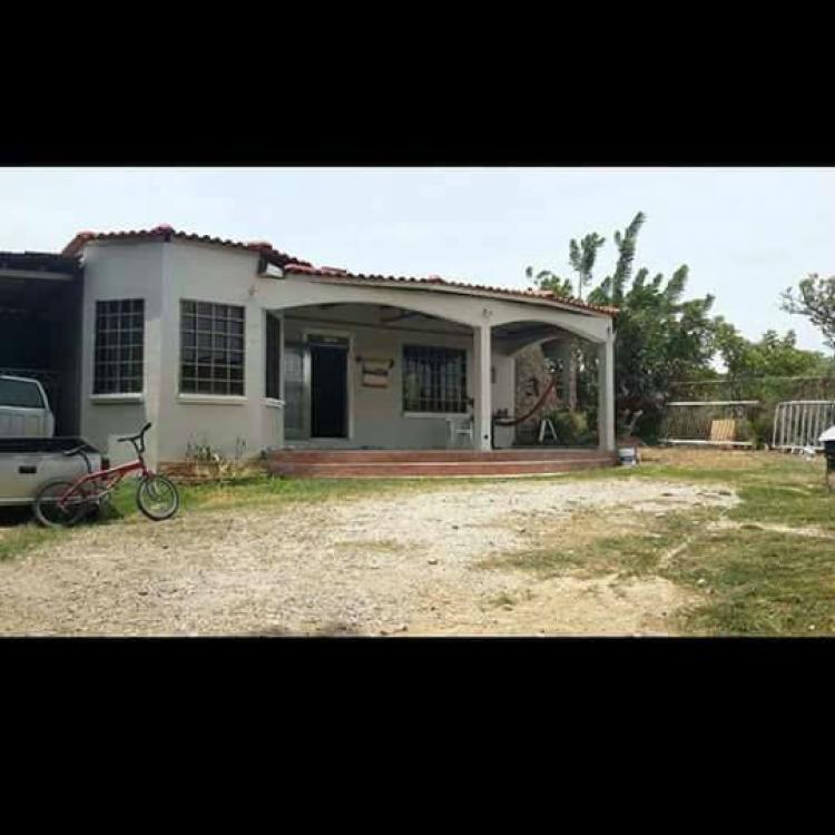 Foto Casa en Venta en La Pintada, Cocl - U$D 350.000 - CAV16014 - BienesOnLine