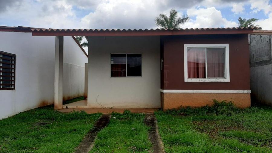 Foto Casa en Venta en La Chorrera, Panam - U$D 75.000 - CAV64937 - BienesOnLine