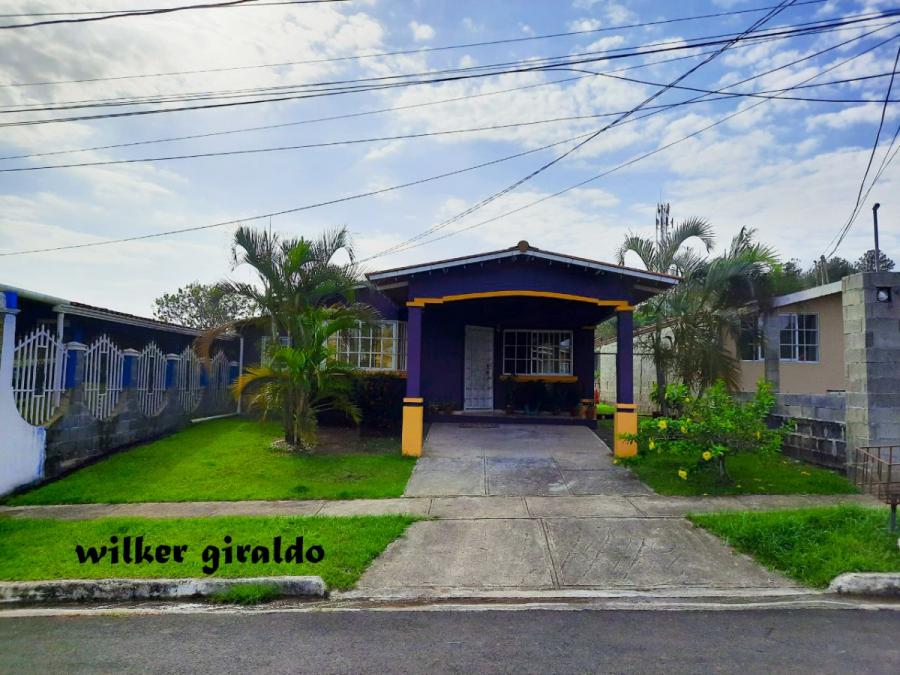 Foto Casa en Venta en ARRAIJAN, Vista Alegre, Panam - U$D 89.500 - CAV56040 - BienesOnLine