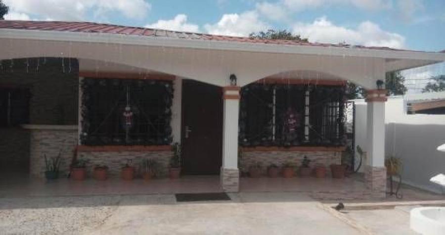 Foto Casa en Venta en Vista Alegre, Arraijn, Panam - U$D 170.000 - CAV27355 - BienesOnLine