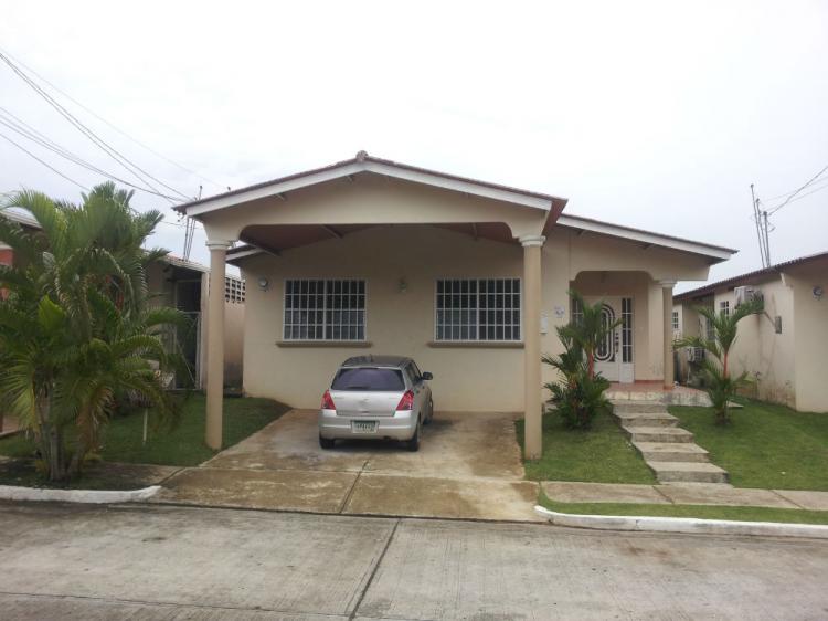 Foto Casa en Venta en Rufina Alfaro, San Miguelito, Panam - U$D 175.000 - CAV2977 - BienesOnLine