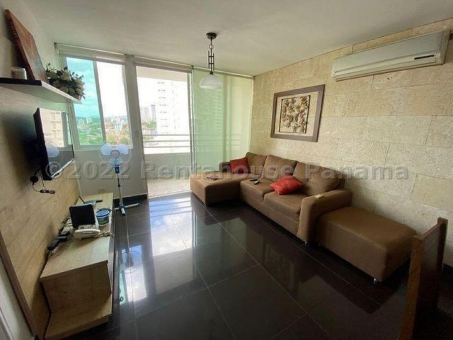 Foto Apartamento en Venta en Edison Park, Panam - U$D 135.000 - APV55536 - BienesOnLine