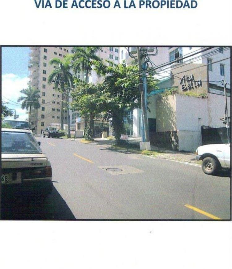Foto Apartamento en Venta en Bella Vista, Panam - U$D 220.000 - APV2974 - BienesOnLine