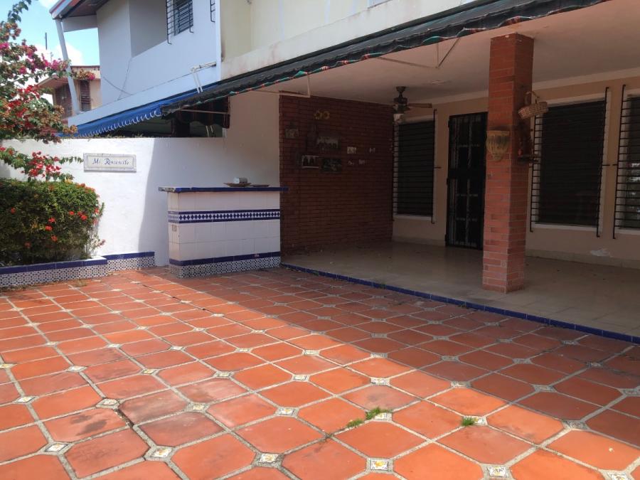 Foto Casa en Venta en La Alameda, Betania, Panam - U$D 325.000 - CAV59264 - BienesOnLine