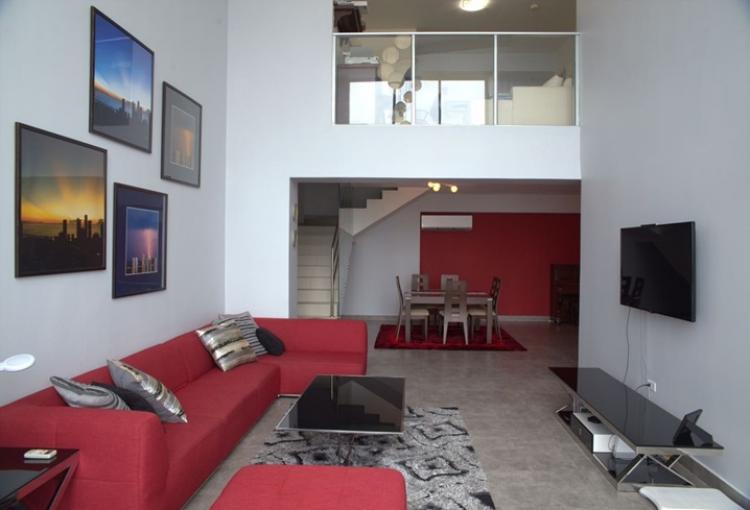 Foto Apartamento en Venta en San Francisco, PH Regent, Panam - U$D 700.000 - APV20157 - BienesOnLine