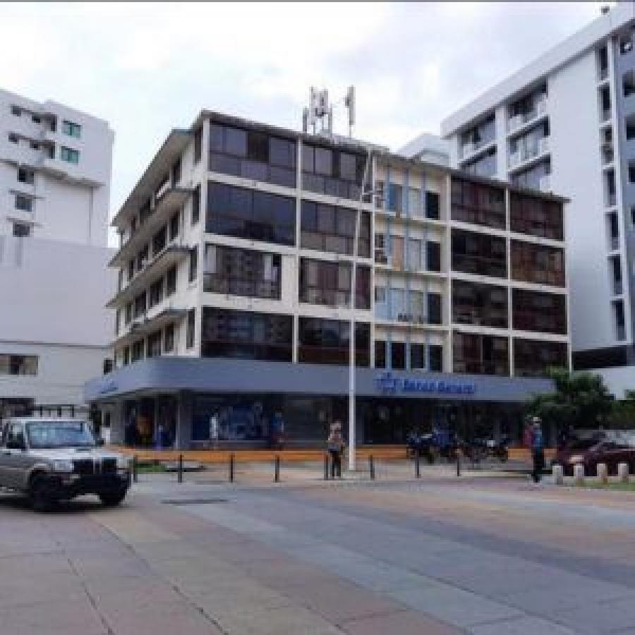 Foto Edificio en Venta en Bella Vista, Bella Vista, Panamá - U$D 3.899.999 - EDV61137 - BienesOnLine
