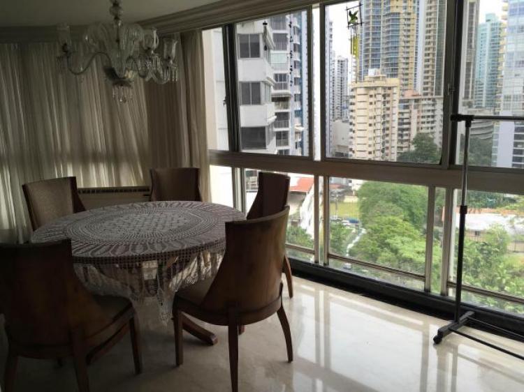 Foto Apartamento en Venta en punta paitilla, punta paitilla, Panam - U$D 450.000 - APV21480 - BienesOnLine