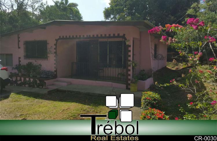 Foto Casa en Venta en Chilibre, Panam - U$D 165.000 - CAV4510 - BienesOnLine