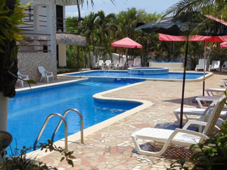 Foto Hotel en Venta en gorgona, gorgona, Panam - U$D 1.700.000 - HOV21534 - BienesOnLine