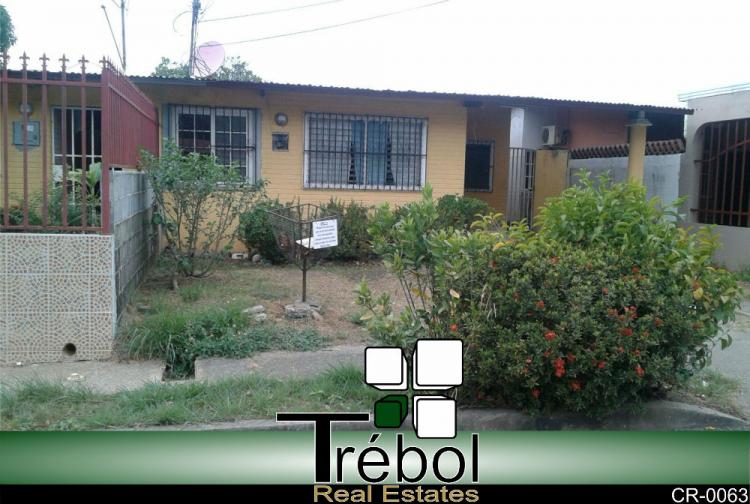 Foto Casa en Venta en Ciudad del Futuro, Arraijn, Panam - U$D 80.000 - CAV5116 - BienesOnLine