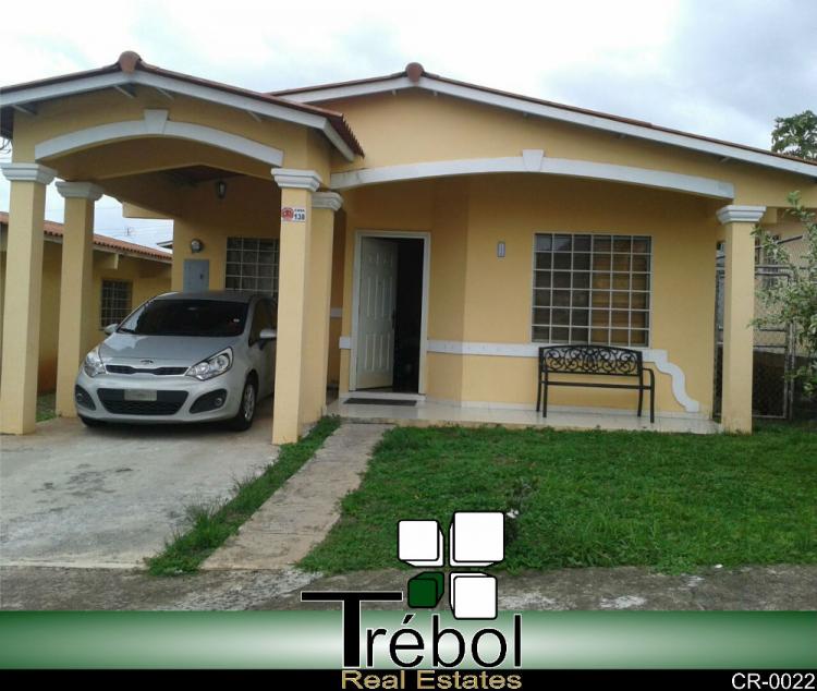 Foto Casa en Venta en Las Cumbres, Panam - U$D 128.000 - CAV4305 - BienesOnLine