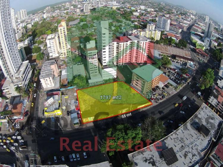 Foto Terreno en Venta en Ciudad de Panam, Panam - U$D 2.000.000 - TEV13134 - BienesOnLine
