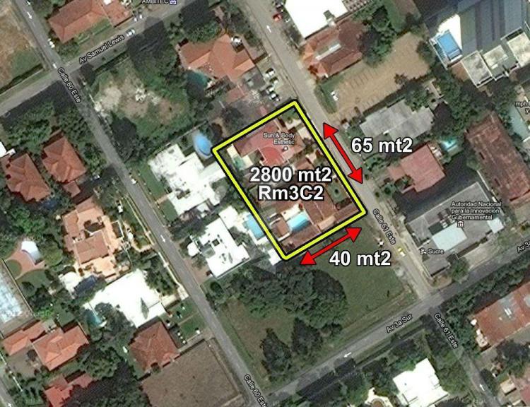 Home in Metric Way