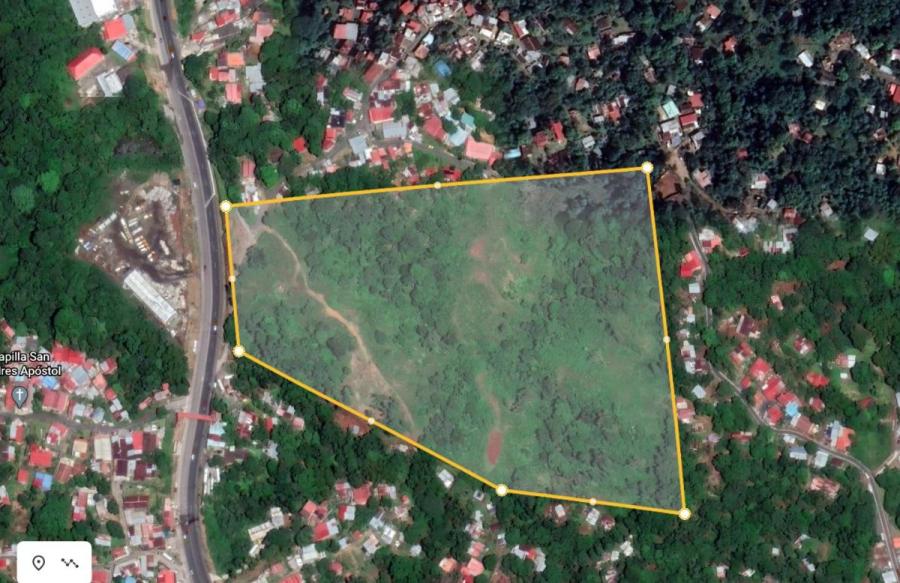 Foto Terreno en Venta en Sabanitas, Sabanitas, Colón - 10 hectareas - TEV77726 - BienesOnLine