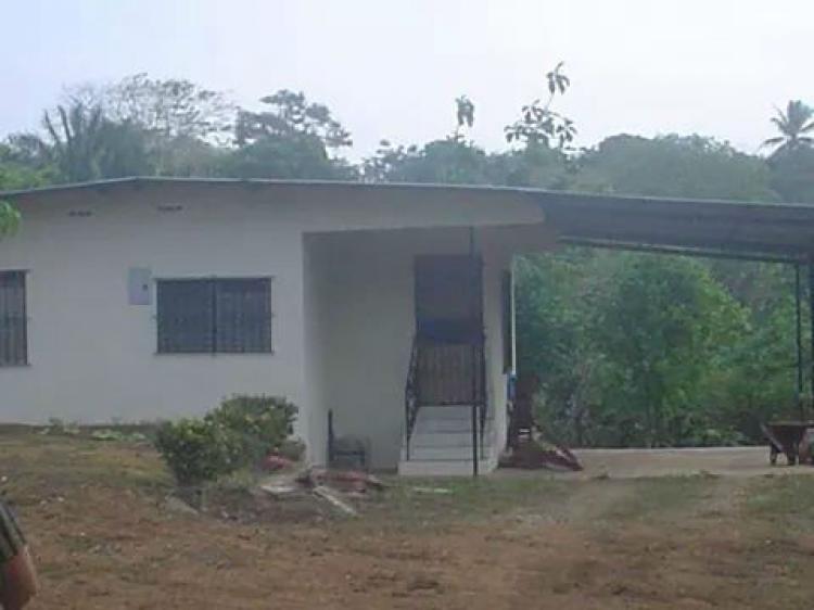 Foto Finca en Venta en Chilibre, Panam - 1 hectareas - U$D 190.000 - FIV2918 - BienesOnLine