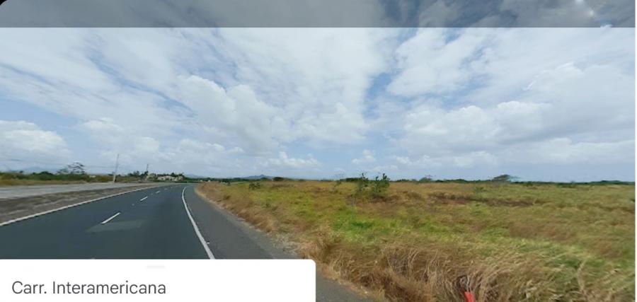 Foto Terreno en Venta en PENONOME, Penonomé, Coclé - 100 hectareas - U$D 25.000.000 - TEV67315 - BienesOnLine