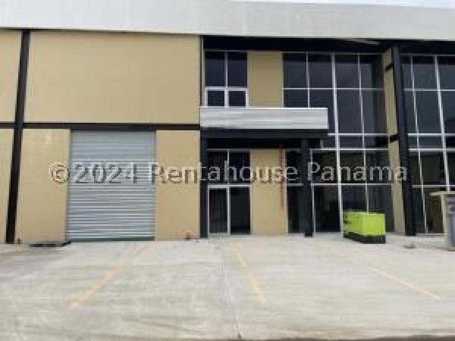 Foto Galera en Venta en Pacora, Panamá - U$D 604 - GAV72520 - BienesOnLine