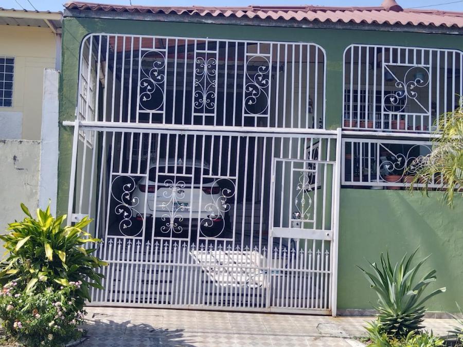 Foto Casa en Venta en Villa Zaita, Las Cumbres, Panam - U$D 200.000 - CAV70446 - BienesOnLine