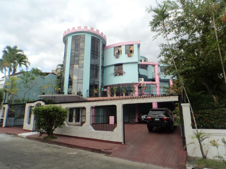 Foto Casa en Venta en La Alameda, Betania, Panam - U$D 650.000 - CAV2970 - BienesOnLine