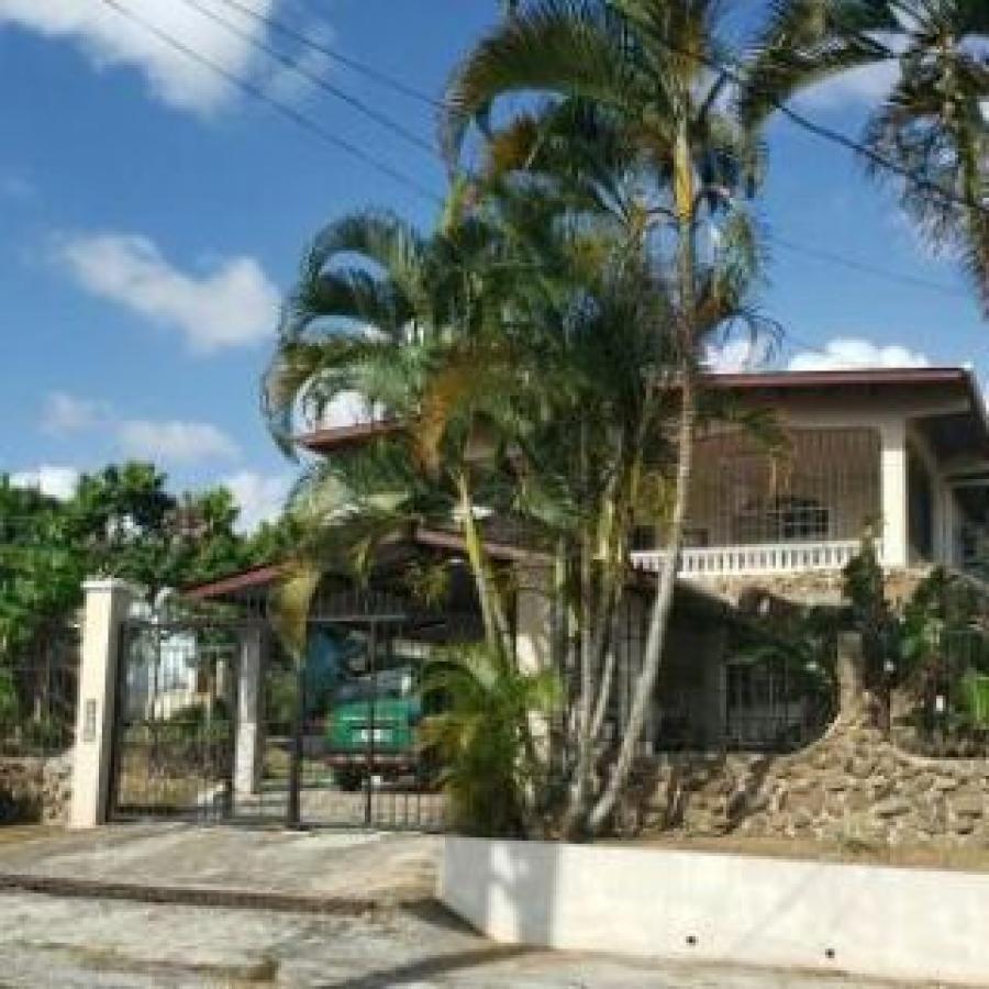 Foto Casa en Venta en Capira, Panam - U$D 249.000 - CAV60131 - BienesOnLine