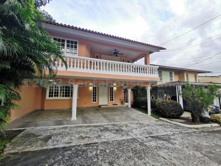 Foto Casa en Venta en Condado del Rey, Panam - U$D 290.000 - CAV57318 - BienesOnLine