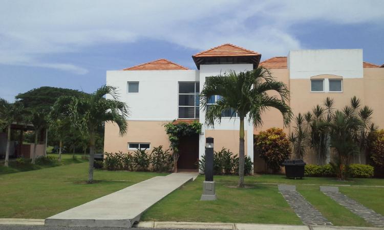 Home in Metric Way