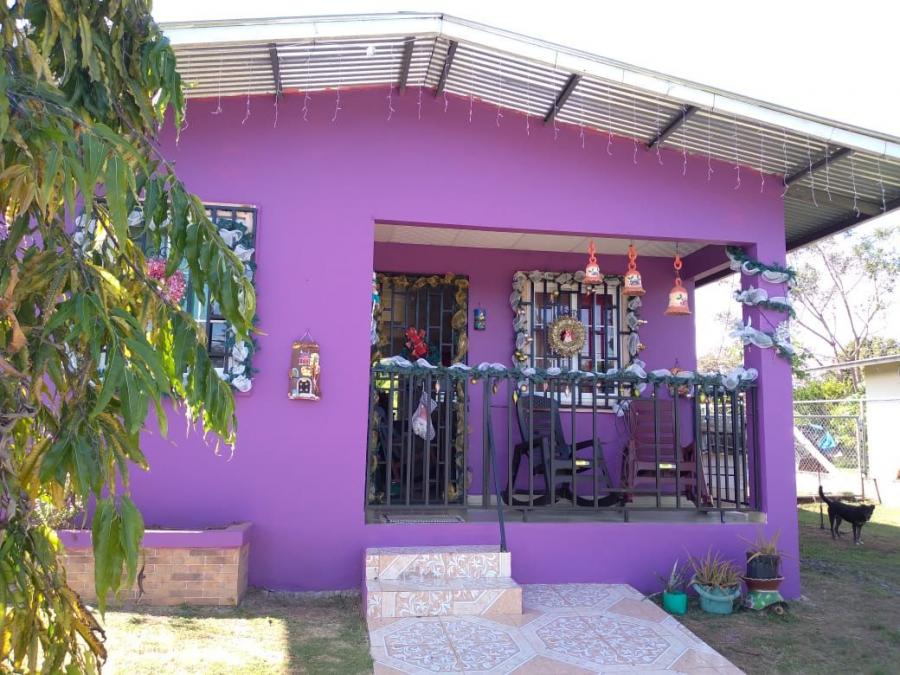 Foto Casa en Venta en DAVID, BARRIADA VILLA REAL, David, Chiriquí - U$D 65.500 - CAV40191 - BienesOnLine