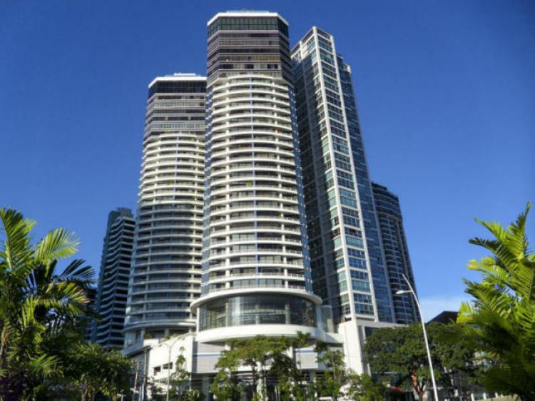 Foto Apartamento en Alquiler Vacacional en av. balboa, avenida balboa, Panam - U$D 475.000 - APC21559 - BienesOnLine