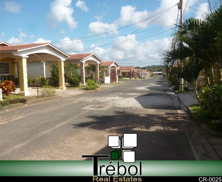 Foto Casa en Venta en La Chorrera, Panam - U$D 140.000 - CAV4438 - BienesOnLine