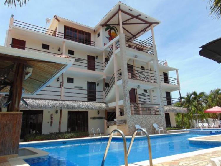 Foto Hotel en Venta en gorgona, gorgona, Panam - U$D 1.700.000 - HOV21279 - BienesOnLine