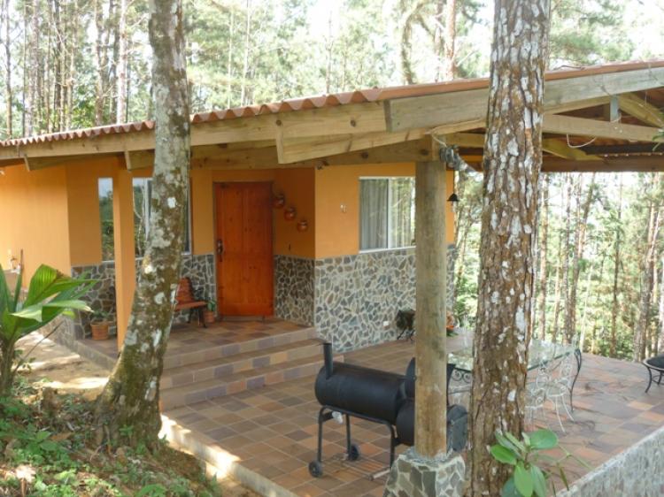Foto Casa en Venta en Altos del Torreon, , Panam - U$D 75.000 - CAV2441 - BienesOnLine