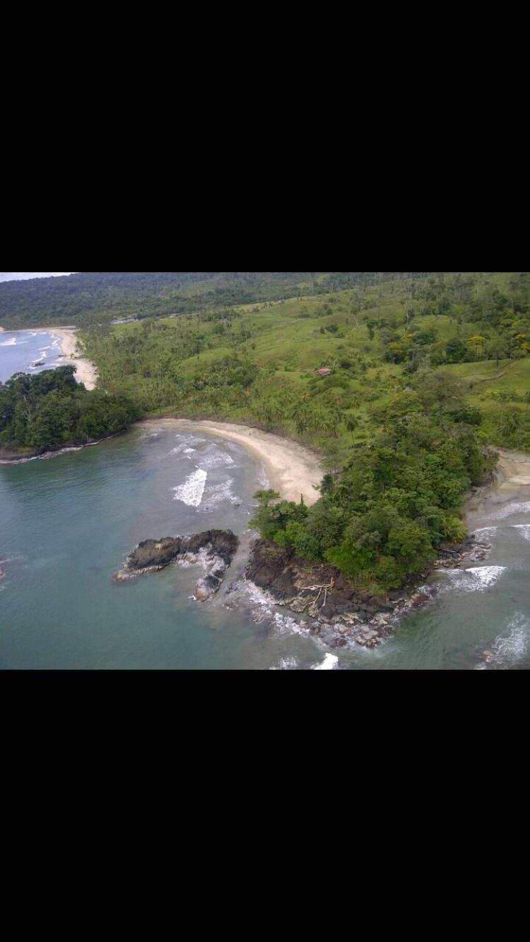 Foto Terreno en Venta en palmilla, Bocas del Toro - 5 hectareas - U$D 2.100.000 - TEV17055 - BienesOnLine