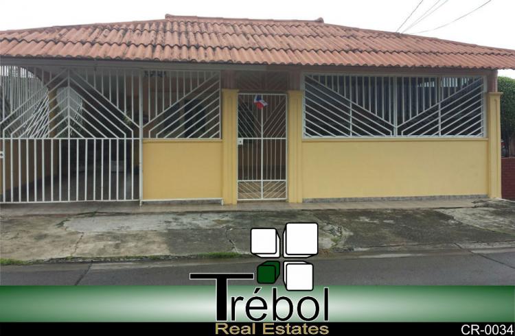 Foto Casa en Venta en Villa Lucre, San Miguelito, Panam - U$D 195.000 - CAV4527 - BienesOnLine