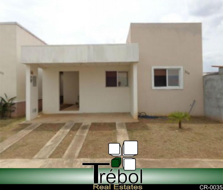 Foto Casa en Venta en La Arboleda, La Chorrera, Panam - U$D 85.000 - CAV4598 - BienesOnLine
