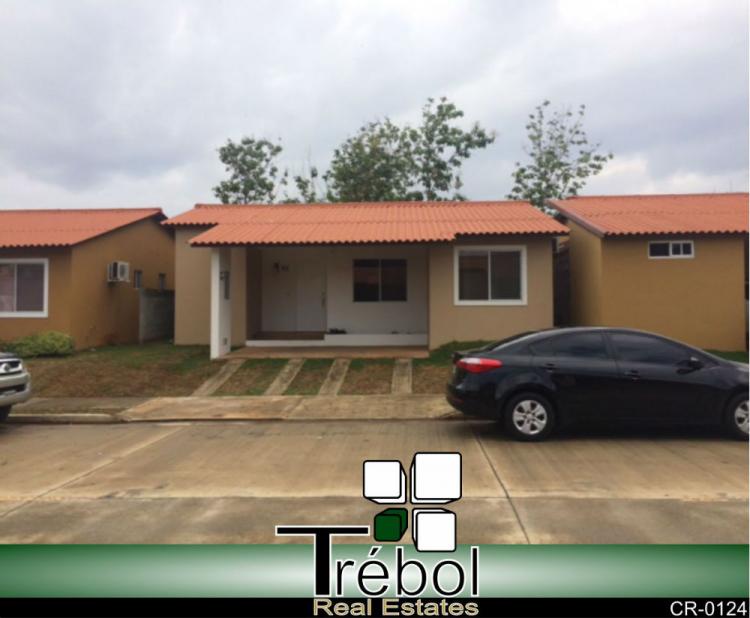 Foto Casa en Venta en La Chorrera, Panam - U$D 750 - CAV6402 - BienesOnLine
