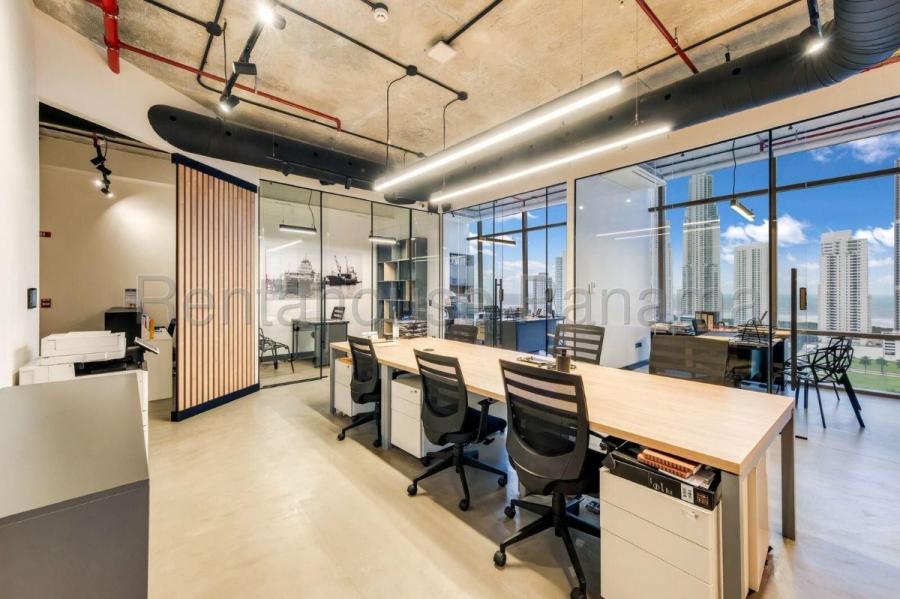 Foto Oficina en Venta en Ciudad de Panamá, Panamá - U$D 570.000 - OFV83127 - BienesOnLine