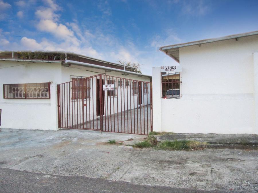 Foto Casa en Venta en Ciudad Radial, Juan Diaz, Ciudad Radial, Panam - U$D 199.000 - CAV46485 - BienesOnLine